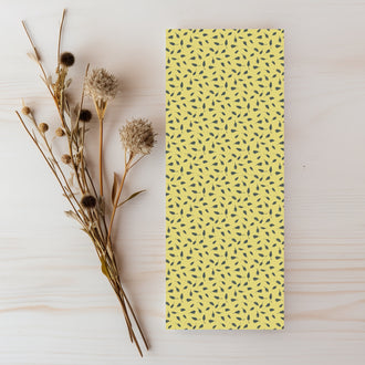 EcoCraft  Bookmark "Little Leaves"
