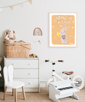 handcrafted illustration perfect for nature lovers